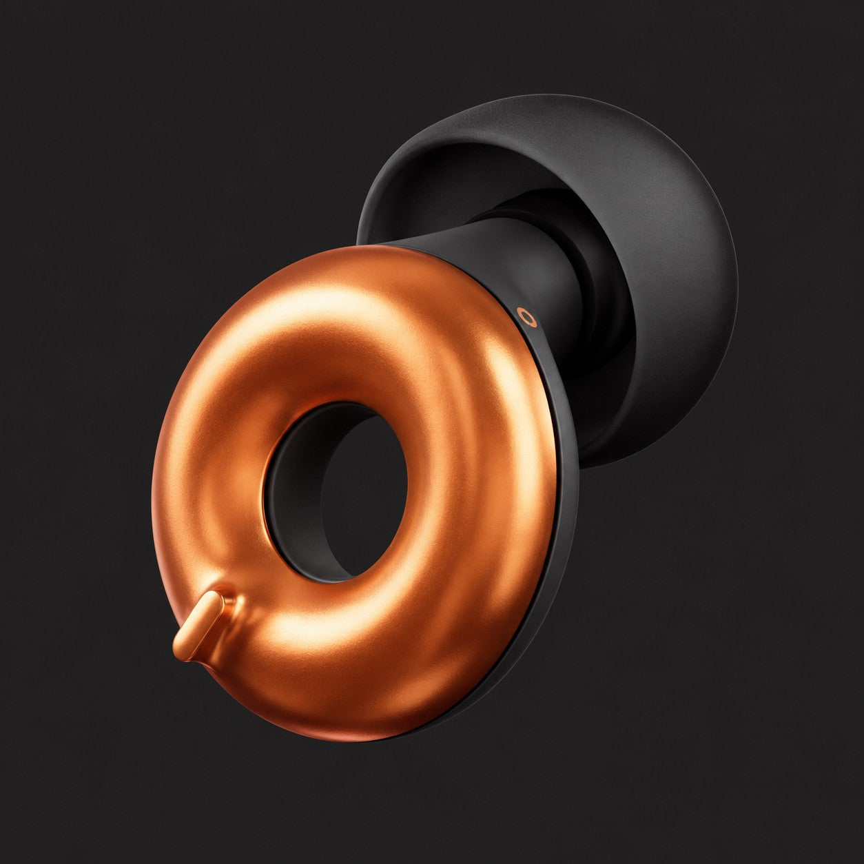 McLaren Racing x Loop Switch™ 2 original | Hoop Protetor auricular